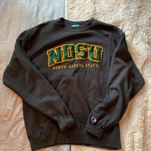 NDSU CREWNECK